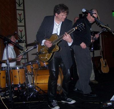 Scott Ratell