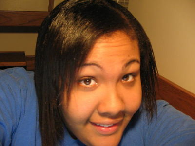 Amanda Matchett