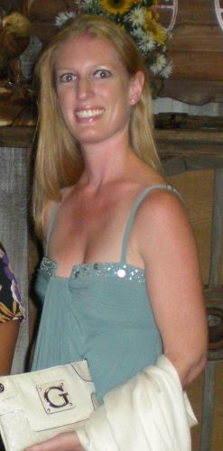 Laura Howell