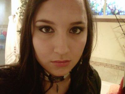 Erica Salazar-Baker