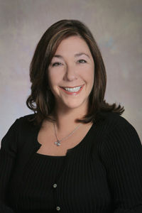 Sharon Glassberg