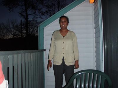 Anita Dyanand