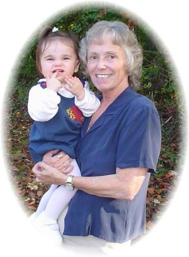 Barbara Forehand