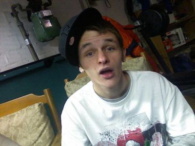 Andrew Toth