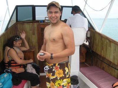Hector Lugo