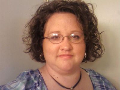 Amy Sweatland