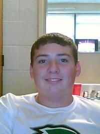 Cody Wehr