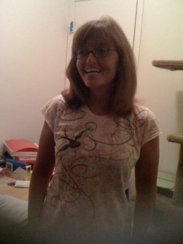 Bobbi Gleason