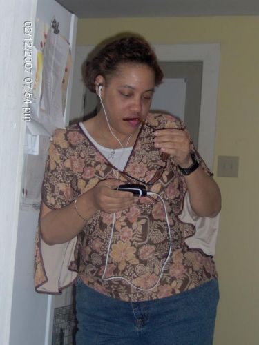 Deedra Raper