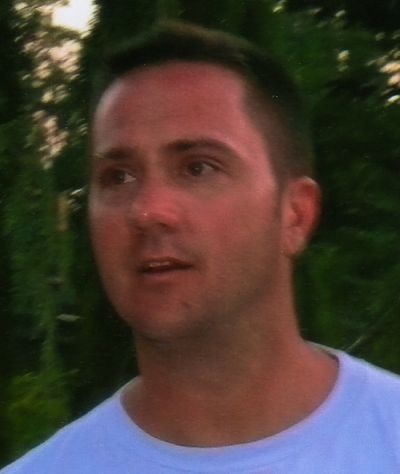 Toby Cobb