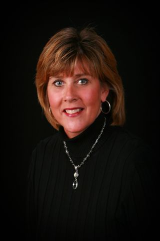 Jeanine Wolf-Richter