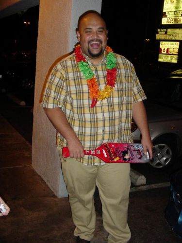 Earl Britos