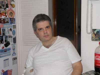 Jorge Cruz