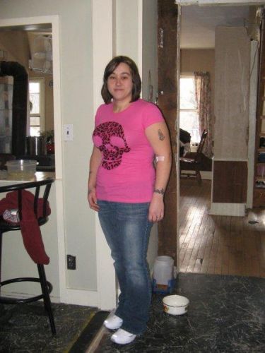 Deborah Swain