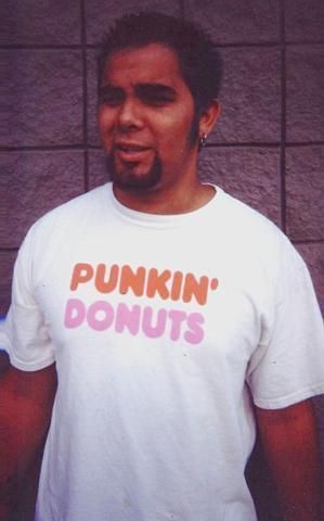 Joshua Hernandez