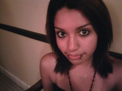 Samantha Rosales