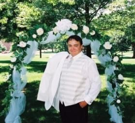 Matthew Webb