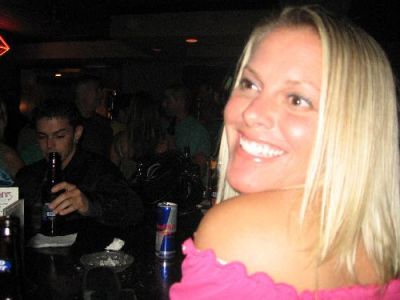 Shannon Huyser
