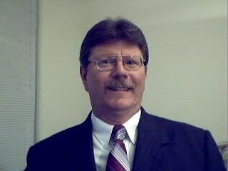 Mark Vuckovich