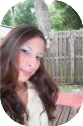 Rosanna Byce