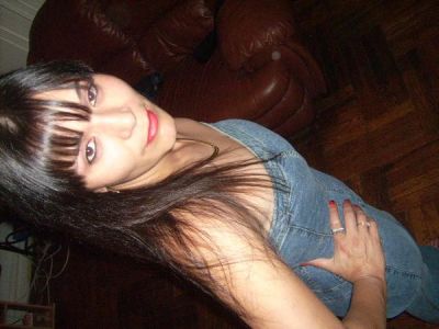 Vallerie Velez