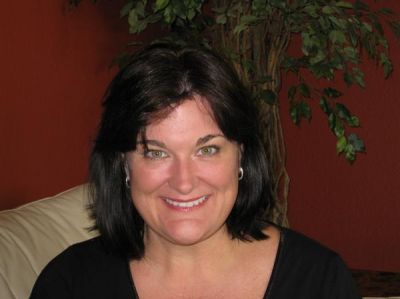 Amy Enelson