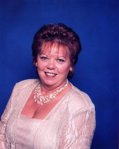Lori Bailey