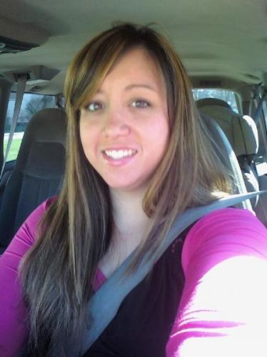 Jessica Peck