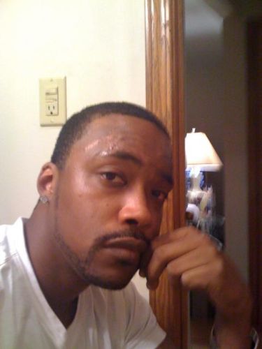 Corey Banks