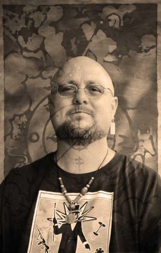 Daniel Hostetter