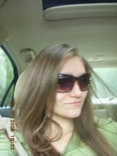 Holly Manos