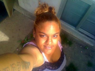 Sheena Jackson