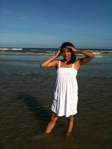 Zulema Chavarria