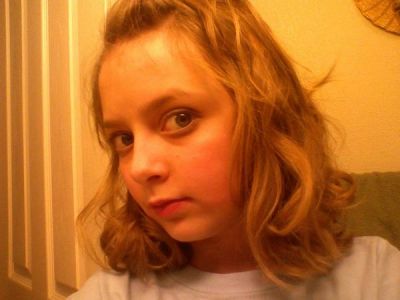 Paige Scott