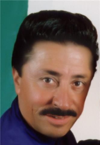 Edward Romero