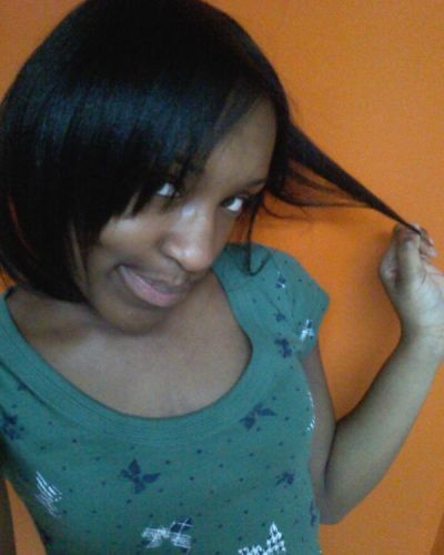 Daneisha Williams