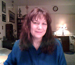 Victoria Lenhardt