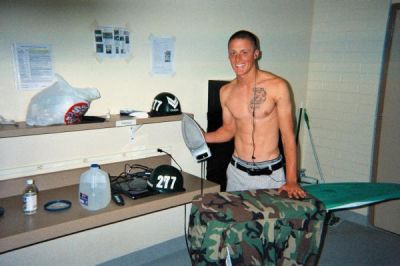 Brandon Andrews