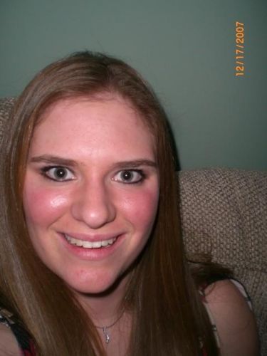 Jessica Rainbolt