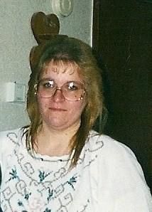 Charlene Provey