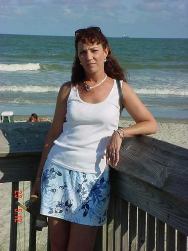 Donna Wildman