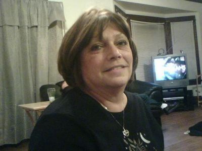 Rita Bohrer