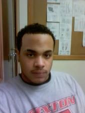 Imari Alicea