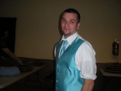 Kevin Giles