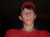 Brad Spence