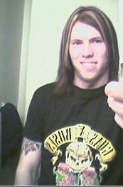 Keith Hanson