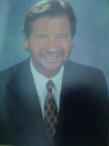 Daniel Johnson