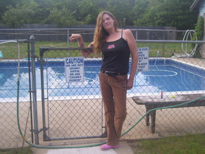 Karen Delong