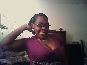 Laquienta Davis