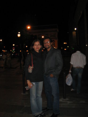 Farooq Khan